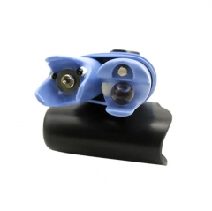  EC-9983 3 in 1 0~19.99g/L(ppt) High Accuracy Multi-parameter Waterproof 3 In1 PH&TDS&Temperature Meter with Automatic Temperature Compensation