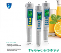 KL-ORP-3569－1999-19990mV ORP Meter