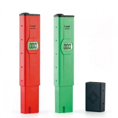 TDS-91183 Waterproof 0~19.99g/L(ppt) TDS Meter Industrial Water Quality Analysis Tester Pocket Small Size