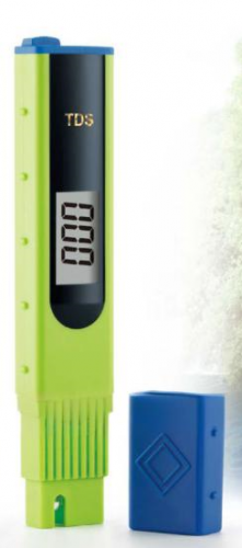 TDS-613 0~19.99g/L(ppt) TDS Meter