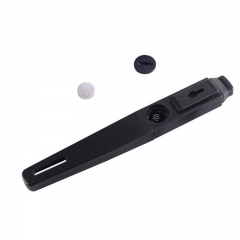 TP-600 Precision Products Waterproof Digital Instant Read Thermometer for Cooking, BBQ, Grilling, Baking, and Meat, Comes with Clip