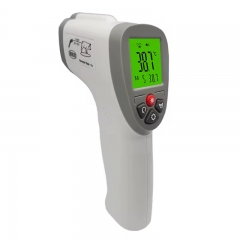 YDC-8806 Non-contact Intelligent Electronic Infrared Veterinary Thermometer Dedicated to Animal Temperature Measurement