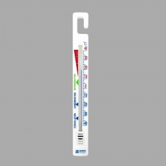 JPX0149 High Precision -40C~40C Mini Freezer Refrigerator Fridge Thermometer Customizable Household Home Kitchen Temperature