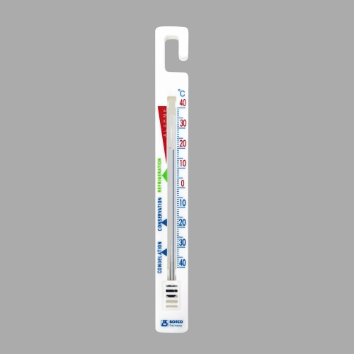 JPX0149 High Precision -40C~40C Mini Freezer Refrigerator Fridge Thermometer Customizable Household Home Kitchen Temperature