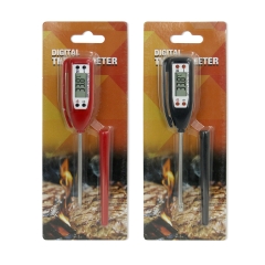 SH-135-2 Customizable Digital Kitchen Cooking Thermometer with OEM Support