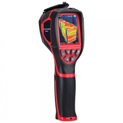LDT-3320 -20℃~300℃（-4°F~572°F）320x240 IR Resolution Thermal Imager, Handheld 30000 Pixels Thermal Imaging Camera with 2.8" Color Display Screen
