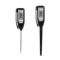 SH-135-2 Customizable Digital Kitchen Cooking Thermometer with OEM Support