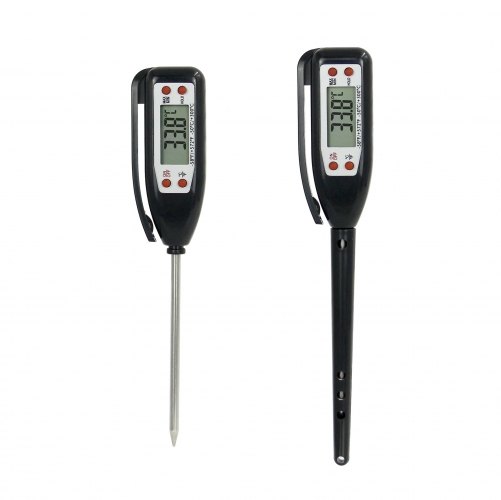 SH-135-2 Customizable Digital Kitchen Cooking Thermometer with OEM Support