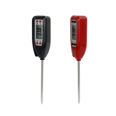 SH-135-2 Customizable Digital Kitchen Cooking Thermometer with OEM Support