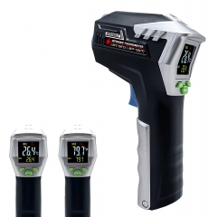 DT8550LT -50-550℃ Digital Factory Promotion Industrial Infrared Thermometer Meat Kitchen Temperature Gauges