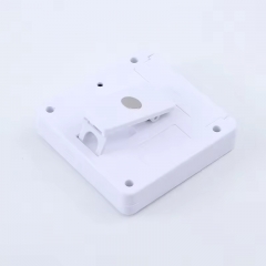 D01-100M ABS Magnetic LCD Digital Kitchen Countdown Timer Alarm Practical Plastic Stand Kitchen Timer for Cooking Alarm Clock