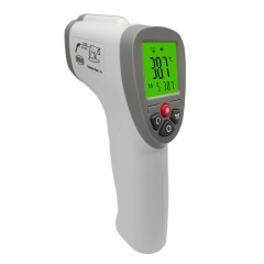 YDC-8806 Non-contact Intelligent Electronic Infrared Veterinary Thermometer Dedicated to Animal Temperature Measurement