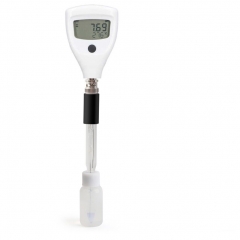 PH-981038 PH Meter Checker Plus PH Tester food soil