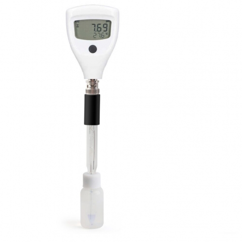 PH-981038 PH Meter Checker Plus PH Tester food soil