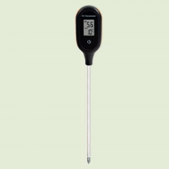 ST-37 Digital Soil Tester Flowers Lawns Vegetables Soil PH Meter