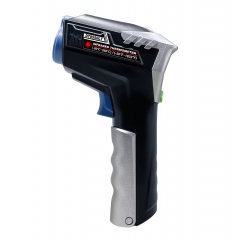 DT8550LT -50-550℃ Digital Factory Promotion Industrial Infrared Thermometer Meat Kitchen Temperature Gauges