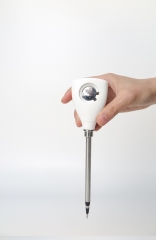 EC-98331 2 in 1 Multipurpose Soil Meter EC Meter Soil EC Meter