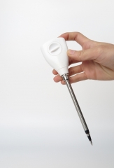 EC-98331 2 in 1 Multipurpose Soil Meter EC Meter Soil EC Meter