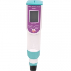PH-2099 PH/EC/TDS/ORP/Salinity/Temperature Multi Parameter pen type water quality tester
