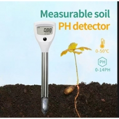 PH-981032 Soil PH Tester