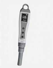 PH-9082 Pen Type 2 in 1 Waterproof PH and Temperature Meter Replaceable Probe Digital PH Meter Support OEM ODM