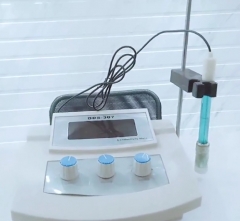 DDS-307 Digital Electric Conductivity Meter Apparatus EC Meter