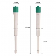 PH-03(II)L Design Digital LCD PH Meters Soil Aquarium Safe Pool Water Wine Urine Tester Analyzer