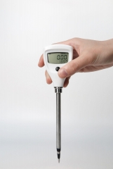 EC-98331 2 in 1 Multipurpose Soil Meter EC Meter Soil EC Meter