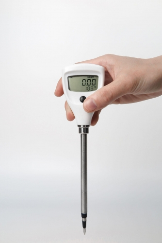 EC-98331 2 in 1 Multipurpose Soil Meter EC Meter Soil EC Meter