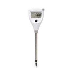 EC-98331 2 in 1 Multipurpose Soil Meter EC Meter Soil EC Meter