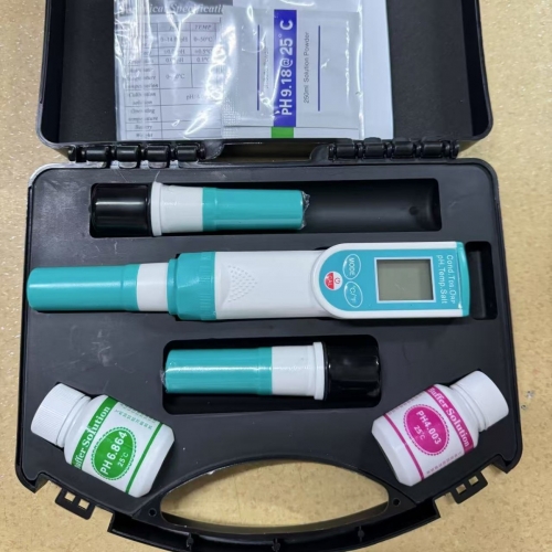 PH-2099 PH/EC/TDS/ORP/Salinity/Temperature Multi Parameter pen type water quality tester