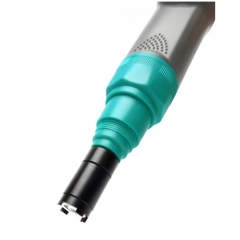 DO66 Digital Pen Type LCD Display Water Quality Tester Dissolved Oxygen Meter for Aquarium Fish tank Aquaculture