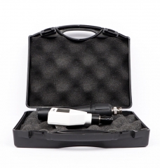 PH-98211 LCD Display Cosmetics Water Quality Tester PH Meter for Fruits Soil Meat Water