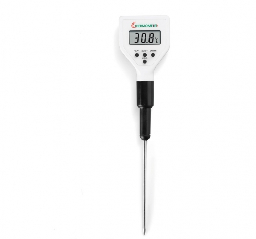 KL-98501 Digital Hygro Thermometer