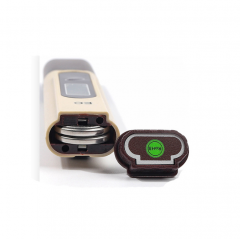 EC-1372 Pen Type EC Meter Aquaculture Horticulture Aquarium Swimming Pool Water Treatment Wholesale