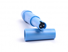 EC-1382A EC Meter 0~1999us/cm Waterproof