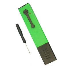 PH-911 High Accuracy Digital Portable Handheld Pen-type One Point Calibration pH Water Quality Meter with LCD Backlit Display