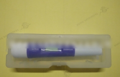 PH-037 Hot Selling High Accurcy Portable Handheld Waterproof Digital Pen-type pH Water Quality Meter for Aquarium Hydroponics