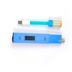 PH-009(II) High Precision Portable Digital PH Meter Water Pen Type pH Tester ATC Acid and Alkali Analyzer