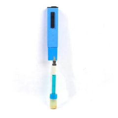 PH-009(II) High Precision Portable Digital PH Meter Water Pen Type pH Tester ATC Acid and Alkali Analyzer