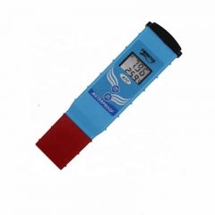 PH-096 Waterproof Digital PH Meter/PH Tester Water Quality Tester for Hydroponics, Aquariums, Swimming Pools