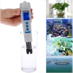 TDS-3596 0-19990mg/L(ppm) TDS Meter