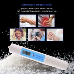 SA-3287 0~199.9ppt Waterproof Pen-type Salinity Meter