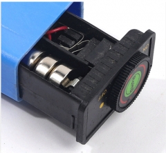 ORP-169D -1999～1999mV Oxidation-Reduction Potentiall ORP meter