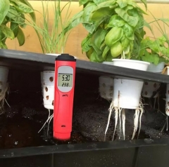 PH-009(III) ph Tester Portable ph Meter in Water