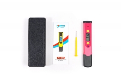 KL-PH-981 pen type acidity meter with temperature compensation pH pool analyzer i