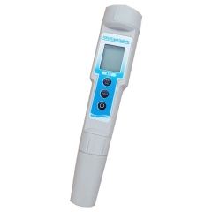 PH-3509 Professional 5 in 1 Digital TDS EC PH Salinity Tester Waterproof Water Quality Meter for Pools Drinking Water for Water Testing