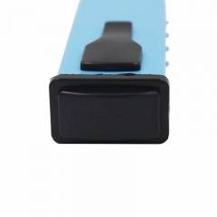 PH-096 Waterproof Digital PH Meter/PH Tester Water Quality Tester for Hydroponics, Aquariums, Swimming Pools