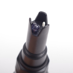 PH-83 pen type conductivity TDS and pH temperature four in one tester PHTDSTENP water quality analyzer