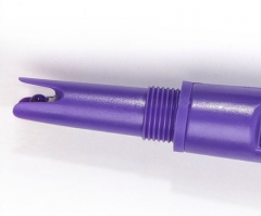 PH-037 Hot Selling High Accurcy Portable Handheld Waterproof Digital Pen-type pH Water Quality Meter for Aquarium Hydroponics